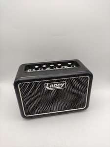Б/в Комбопідсилювач Laney mini-stb-superg 01-200925244