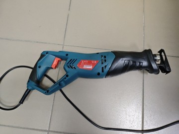 Б/в Шабельна пила Зеніт зсп-1300 01-200928284