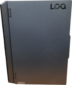 Б/в Ноутбук Lenovo 14/core i5-12450hx ddr5/16gb ddr5/ssd 512 gb/geforce rtx3050 4gb 01-200901664