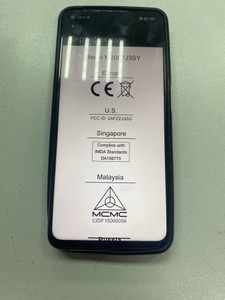 Б/у Мобільний телефон Xiaomi mi 10t 8/128gb 01-200928399