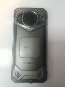 Б/в Мобільний телефон Doogee s200 12/256gb 01-200929225