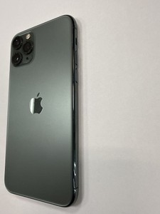 Б/в Мобільний телефон Apple iphone 11 pro 256gb 01-200928239
