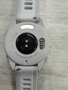 Б/в Смарт-годинник Garmin forerunner 165/slate 01-200928082