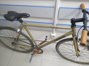 Б/в Велосипед Chrisson fg flat 1.0 28 01-200929519