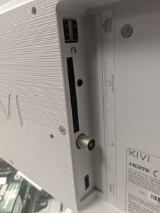 Б/в Телевізор Kivi 32f750nw 01-200928373