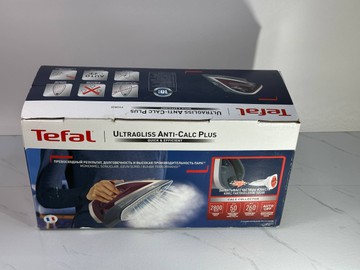 Б/в Праска Tefal ultragliss plus fv6840 01-200929689