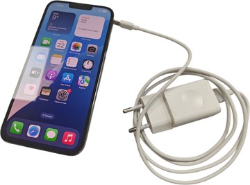 Б/в Мобільний телефон Apple iphone 13 pro max 256gb 01-200901025
