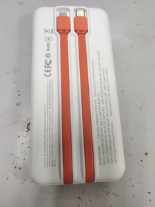 Б/в Повербанк Klgo kp-44 10000mah 01-200930044