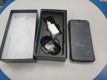 Б/в Мобільний телефон Doogee fire 7 pro 8/256gb 01-200864802