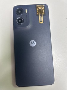 Б/в Мобільний телефон Motorola moto g05 4/256gb 01-200927119
