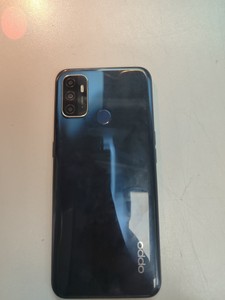 Б/у Мобільний телефон Oppo a53 4/64gb 01-200930142