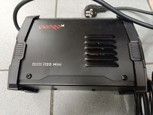 Б/в Зварювальний апарат Dnipro-M i120 mini 01-200929922