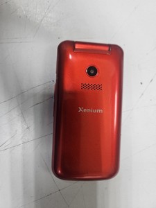 Б/в Мобільний телефон Philips xenium e255 01-200928426