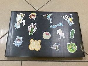 Б/в Ноутбук Lenovo 15/amd a6 9225 ddr4/4gb ddr4/hdd 500 gb/radeon r7 m440 01-200929901