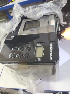 Б/в Хлібопічка Grunhelm gbm750 01-200930586