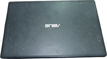 Б/в Ноутбук Asus 15/celeron n2930 ddr3/2gb ddr3/hdd 500 gb/ssd *відсутній/*інтегрована 01-200882503