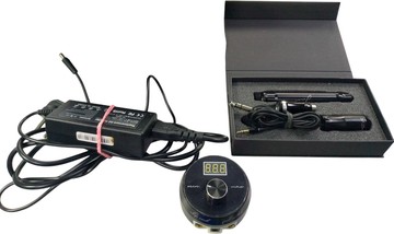 Б/у Тату машинка  tattoo pen 01-200792044