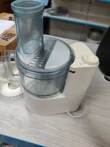 Б/в Кухонний комбайн Moulinex dfa1 01-200930097