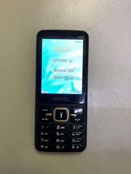 Б/в Мобільний телефон Mktel m82 01-200930570