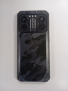 Б/у Мобільний телефон Oukitel iiif150 b2 pro 12/256gb 01-200930506