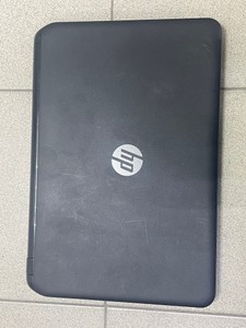Б/в Ноутбук Hp 15/pentium n3530 ddr3/4gb ddr3/hdd 500 gb/*інтегрована 01-200930403