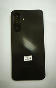 Б/в Мобільний телефон Samsung galaxy a17 4g 4/128gb 01-200930667