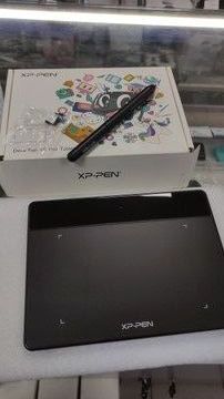 Б/в Графічний планшет Xp-Pen deco fun xs 01-200931209