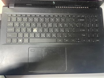 Б/у Ноутбук Acer 15/core i5-13420h ddr5/16gb ddr4/ssd 500 gb/geforce rtx2050 4gb 01-200930972