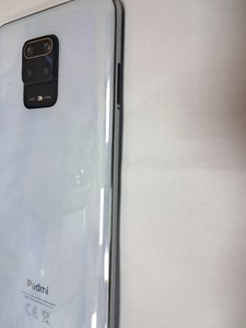 Б/у Мобільний телефон Xiaomi redmi note 9 pro 6/128gb 01-200887447