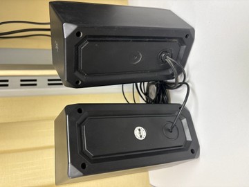 Б/в Акустика Real-El s-110 01-200932013