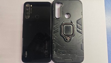 Б/в Мобільний телефон Xiaomi redmi note 8 4/128gb 01-200932165