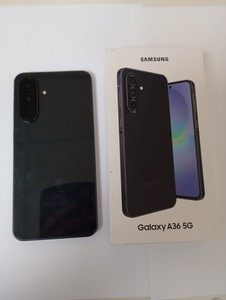 Б/в Мобільний телефон Samsung galaxy a36 5g 8/256gb 01-200932559
