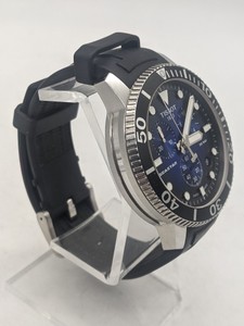 Б/в Годинник Tissot t120417a 01-200607181