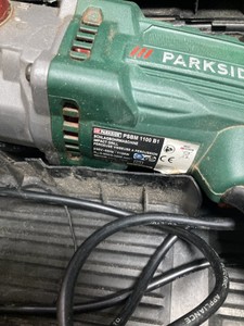 Б/в Дриль ударний Parkside psbm 1100 b1 01-200933878
