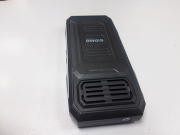 Б/в Мобільний телефон Sigma x-style 341 bro 01-200933676
