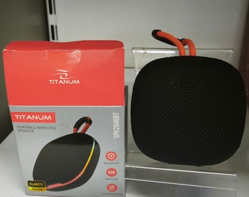 Б/у Акустика Titanum spk2046bt 01-200932532