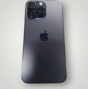Б/в Мобільний телефон Apple iphone 14 pro max 512gb 01-200899528