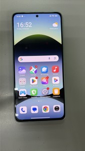 Б/в Мобільний телефон Xiaomi redmi note 14 5g 8/256gb 01-200934049