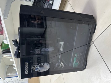 Б/у Системный блок Пк intel core i5-12400f/ram 32 gb/hdd відсутній/ssd 1000 gb/nvidia rtx 5060 (geforce) 8gb gddr7 128bit 01-200935824