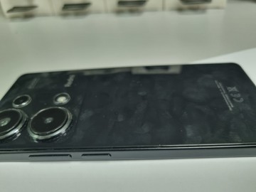 Б/в Мобільний телефон Xiaomi redmi note 13 pro 5g 8/256gb 01-200870668