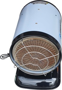 Б/в Теплова гармата Climameister ir 20 t 01-200921005