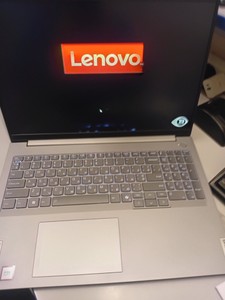Б/в Ноутбук Lenovo 15/core ultra 5 125u ddr5/16gb ddr5/ssd 480 gb/*інтегрована 01-200937549