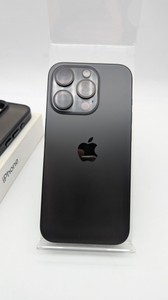 Б/у Мобільний телефон Apple iphone 15 pro 128gb 01-200937241