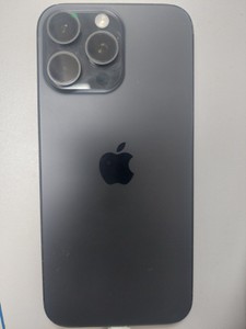 Б/в Мобільний телефон Apple iphone 16 pro max 512gb 01-200937888