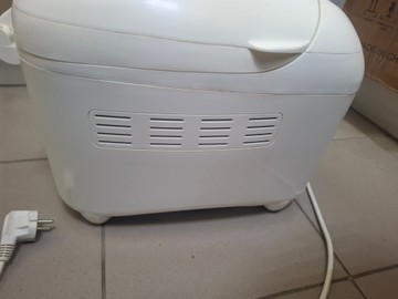 Б/в Хлібопічка Moulinex 573905 01-200938705