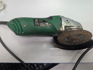 Б/у Угловая шлифмашина Stayer sh 125 01-200937552