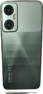 Б/в Мобільний телефон Infinix hot 20 5g 4/128gb 01-200937719