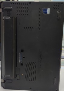 Б/у Ноутбук Lenovo 12/core i5 4210u ddr3/8gb ddr3/ssd 120 gb/*інтегрована 01-200937674