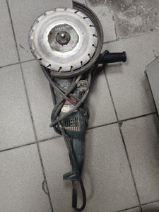 Б/в Кутова шліфмашина Metabo w 20-230 sp 01-200938837