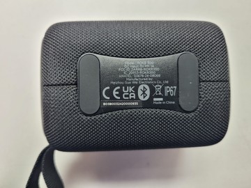 Б/в Акустика Motorola rokr 300 01-200938442